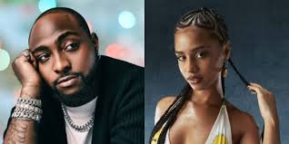 JUST IN] Davido Congratulates Tyla For Her Win At The 2024 Grammys »
