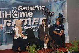 1p , khusus layanan internet untuk lebih detail terkait paket dan harga paket berlangganan terbaru indihome 2020 berikut ini. Telkom Hadirkan Indihome Paket Gamer Republika Online