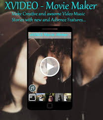 La versión más reciente de esta aplicación video editor, effects, movies es la 1.00. Xnvideo Movie Maker For Android Apk Download