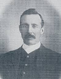 THE PIGOTT FAMILY OF QUEEN'S COUNTY, IRELAND; SOME ANCESTRAL CONNECTIONS.:  The Hon. Member for Calare: Henry Robert Maguire PIGOTT, M.H.R.