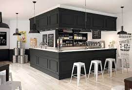 Risultati Immagini Per Dimensione Banconi Bar Banconi Bancone Da Bar Bar