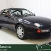 Lastly, in 1981, porsche entered one of two specially built 924 carrera gtps (the 944gtp le mans) in which porsche motorsports introduced a new prototype highly modified 2.5 liter i4 engine. 1