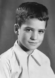 Shelburne's Kevin Lepage was determined to "make it" in NASCAR from an  early age