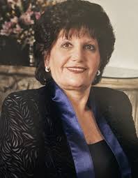 Obituary for Antoinette L. "Lee" Napoli