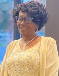 Obituary information for Deloris Rucker