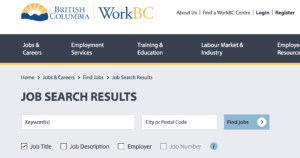 Do not miss the jobs that would best suit your needs! Top 10 Job Boards In Canada Jobboard Finder News