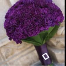 Your bridal flowers are such an important part of your wedding day, so it's important to pick a type of bouquet that will complement your overall look and theme. Wedding Hand Held Bouquets Fresh Silk Flowers In Defiance Oh Fancy Petals