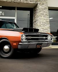 Image result for Orange 1969 Dart