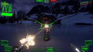 By admin may 02, 2021. Heavy Gear Assault On Steam