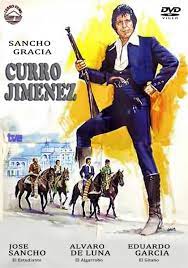 Antonio larreta, guido castillo, álvaro castillo, j. Curro Jimenez Serie De Tv 1976 Filmaffinity
