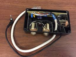 2.4.1 electrical noise issues warning: Aircraft Headset To Ham Radio Adapter Docs By Design