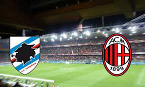 Ù…Ø´Ø§Ù‡Ø¯Ø© Ù…Ø¨Ø§Ø±Ø§Ø© Ù…ÙŠÙ„Ø§Ù† ÙˆØ³Ø§Ù…Ø¨Ø¯ÙˆØ±ÙŠØ§ ÙÙŠ Ø§Ù„Ø¯ÙˆØ±ÙŠ Ø§Ù„Ø¥ÙŠØ·Ø§Ù„ÙŠ Ø§Ù„Ø¨Ø´Ø§ÙŠØ± ÙƒÙˆØªØ´