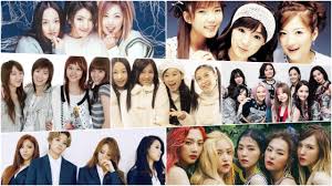 Kpopedia 7 Girlband Debutan Sm Entertainment Kumparan Com