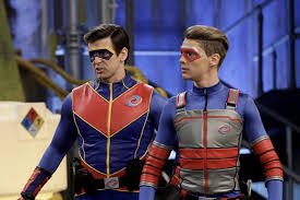 I Got Henry Danger Henry Danger Nickelodeon Henry Danger Jace Norman Norman Love