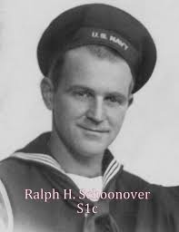 Ralph Harland Schoonover Sr. (1915-1986)