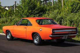 Image result for Dark Copper 1967 Barracuda