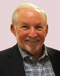 Terry Burch Obituary (1943