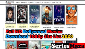 10 best sites to download bollywood movies online for free in 2020. Full Hd Bollywood Movies Download 1080p Site List 2020