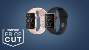 Apple Watch Sale The All New Apple Watch 5 Gets A Price Cut