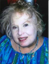 Obituary information for Cynthia Frances Thornton