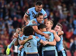 Still think the game 3 will be played in sydney. State Of Origin Game Three Moved To The Gold Coast Amidst Sydney S Covid 19 Outbreak Worsening T Gate