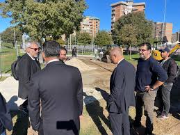 Comune di Noicattaro: storia, economia, news e indirizzi utili |  italiapedia.it