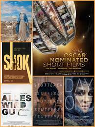 From pixar's latest hit, inside out, to the hugely anticipated star wars: Mr Reed S Metaphysical Neighborhood On The 2016 Oscar Nominated Live Action Shorts Chrisreedfilm