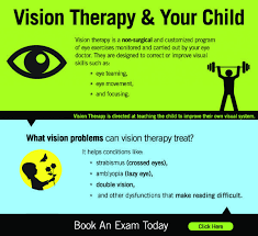 Vision Therapy Specialists In Round Rock Tx