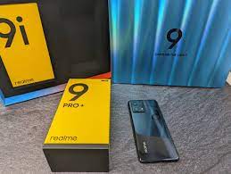 Realme 9 Pro+ Review – Affordable ...