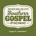 Duane Garren-EMCEE: Silver Dollar City's 21st Southern Gospel Picnic