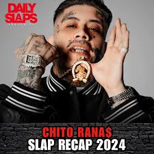 What yall fav @bigranas song of 2024? The Sacramento rapper had a crazy run  this year accumulating over 11.3 million views