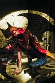 Will roy's decision arsenal season 4 by cthebeast123 on deviantart. Roy Harper Character Comic Vine