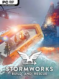 Build and rescue posts list. Stormworks Build And Rescue Free Download V1 0 31 Steamunlocked Free Steam Games Pre Installed For Pc