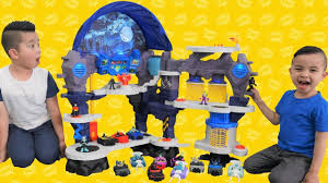 Find all the coloring pages you want organized by topic and lots of other kids crafts and kids activities at allkidsnetwork.com. Calvin And Kaison Play With The Biggest Batcave Ever Ckn Youtube In 2021 Batcave Hipster Disney Princess Hipster Disney