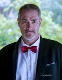 Jean Michel Dubreuil