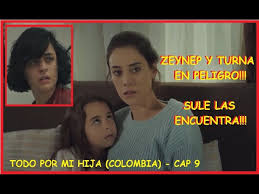 Canal caracol en vivo es una cadena de televisión de colombia que sale tanto en señal abierta como en cable a través de operadores de cable de toda latinoamerica y el mundo. Canal Caracol Todo Por Mi Hija Novelas Turcas Contenido Videos Y Fotos De Novelas Turcas Caracol Television Cuando De Ver Tus Programas Series Y Novelas Favoritas Se Trata El Canal