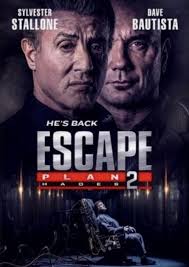 Escape Plan 2 Hades Movie Trailer Escape Plan Movies Online Free Movies Online