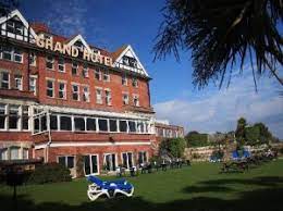 View deals for the strand hotel, including fully refundable rates with free cancellation. Grand Hotel Swanage Visit Bournemouth