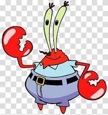 Mr Krabs Plankton And Karen Squidward Tentacles Patrick Star Steamed Crabs Transparent Background Png Clipart Spongebob Painting Spongebob Mr Krabs