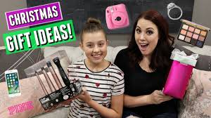 My mom voluntarily stated on christmas day that they had gone lighter this year and expressed her interest in additional gifts. Things Girls Want For Christmas Online