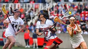 What is the salary of professional lacrosse players? Women S Lacrosse Players Top Ten Going Pro Lacrosse All Stars