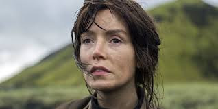 The Winter King Cast & Character Guide: Who's Who In The MGM+ King Arthur  Show