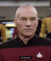 Patrick Stewart's Childhood Home in Yorkshire, England