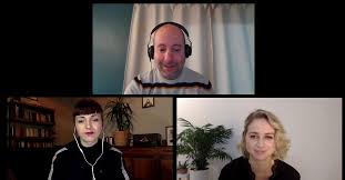 From there, censor was born. Sundance 2021 Censor Video Interview Goldderby