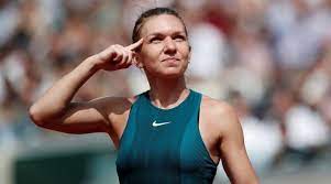 She has been ranked world no. Simona Halep Ready For Mentally Hard Quarantine At Australian Open Sports News The Indian Express