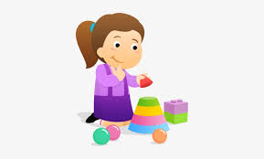 579 free images of children learning. Playing Clipart Montessori Kid Kids Learning Montessori Clipart 350x416 Png Download Pngkit