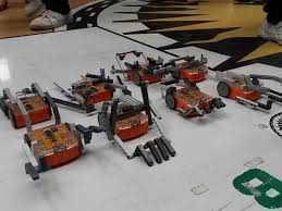 Included in your edventure into robotics 15 different barcodes for edison to scan. 21 Edison Ideas Edison Edison Robot Robot Activity