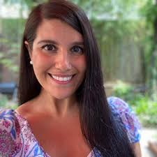 Cristina Dios's Instagram, Twitter & Facebook