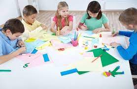 Buscamos que la biblioteca de aula y de escuela sea un espacio de encuentro de la comunidad escolar y que a través de la utilización de los acervos se contribuya a satisfacer las necesidades de • lectoescritura en preescolar. Los Grupos Interactivos Fomentan La Inclusion Y El Aprendizaje Cooperativo