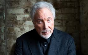 Tom Jones vuelve a Chile en septiembre